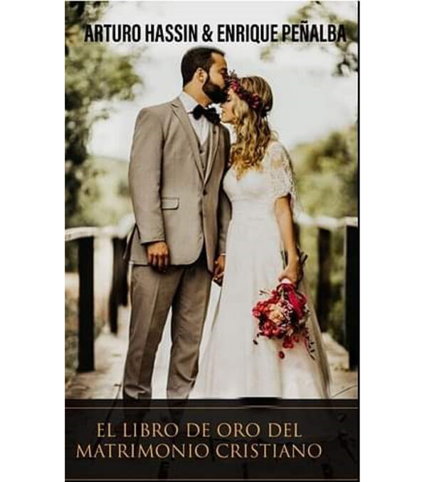 El Libro de Oro del Matrimonio Cristiano - Imagen 4